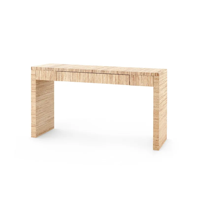 Warranty Included Morgan Large Console Table | Villa & House- MOR-410-614