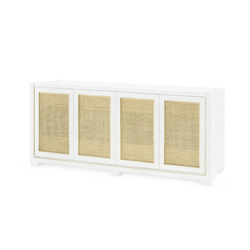 Karen 4-Door Cabinet | Villa & House- KRN-450-09 Special Discount