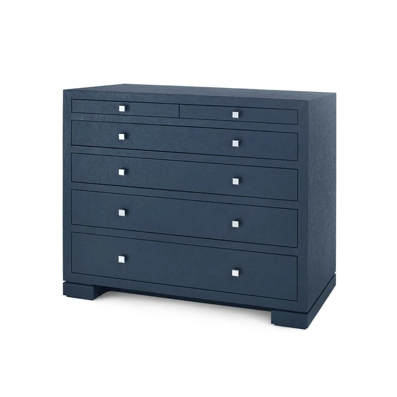 Express Delivery Frances 6-Drawer | Villa & House- FRA-225-58