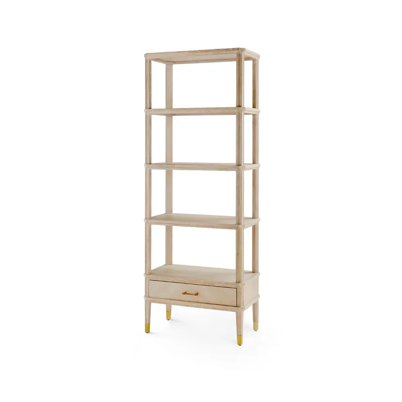 Bertram Etagere | Villa & House- BTM-475-99 Best Seller