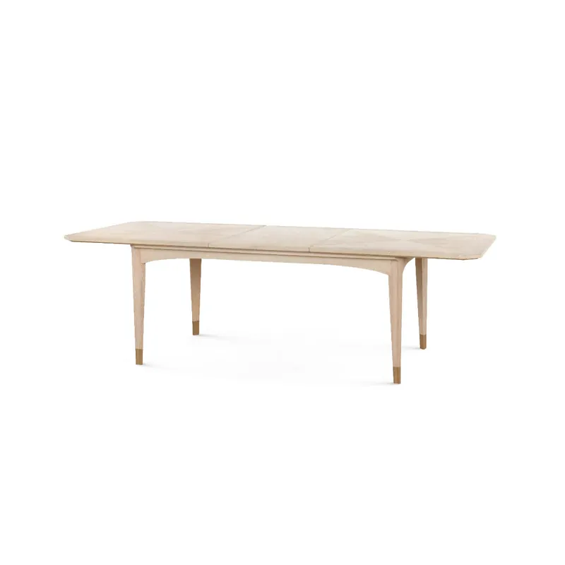 Bertram Dining Table | Villa & House- BTM-375-99 Editor’s Pick