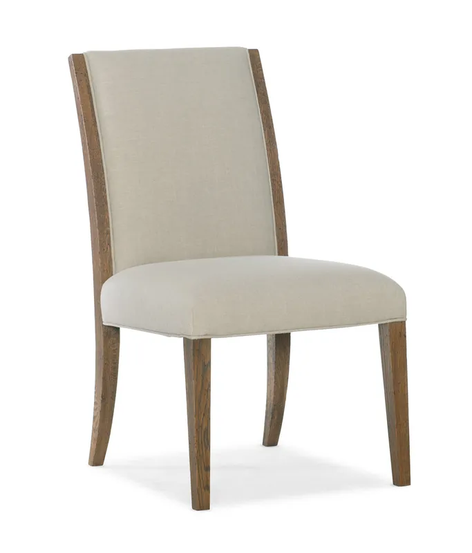 Instant Buy Chapman Upholstered Side Chair Hooker Furniture - 6033-75410-85