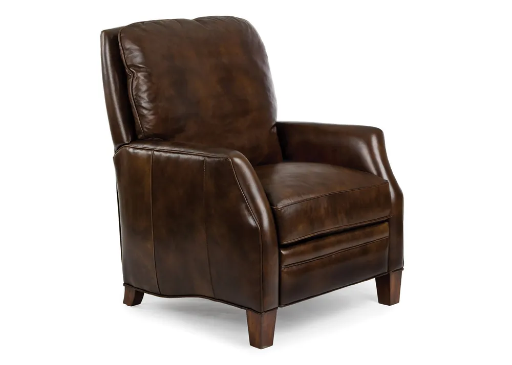 Warranty Included Monroe Recliner | Maitland Smith - RA745-CAL-HAR