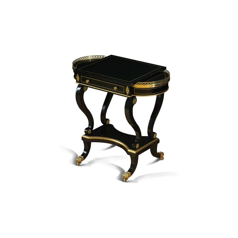Special Offer Eclipse Game Table | Maitland Smith - 89-0901