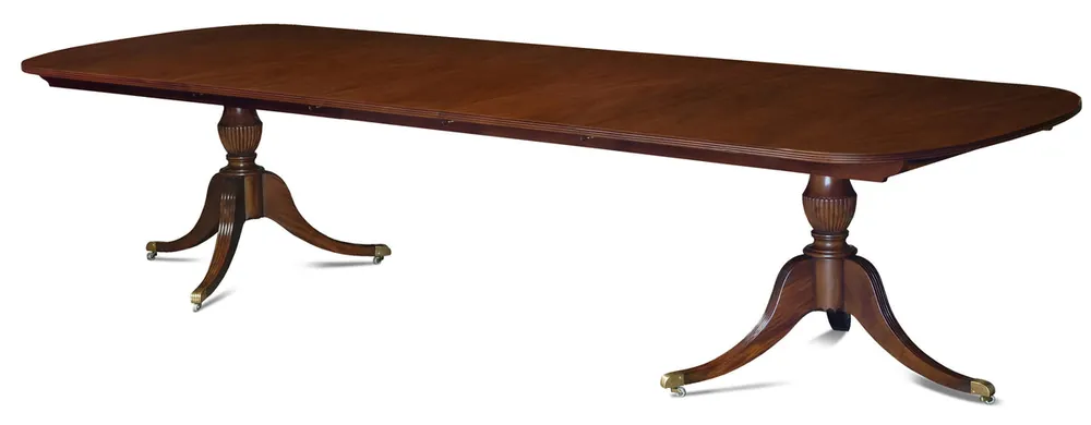 Original Lukas Dining Table | Maitland Smith - 89-0701