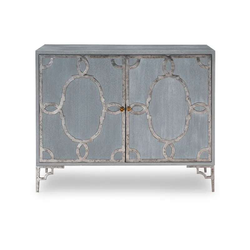 Tiled Chiffonier | Maitland Smith - 8155-51 Instant Buy