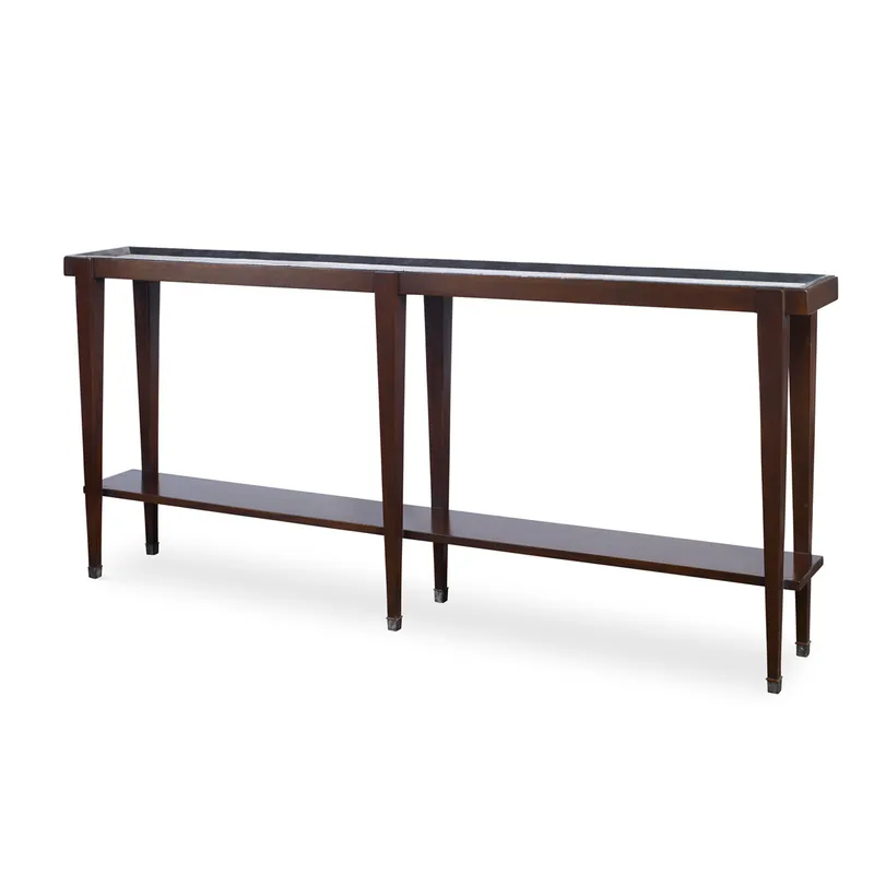 Express Delivery Winthrop Console Table | Maitland Smith - 8153-34