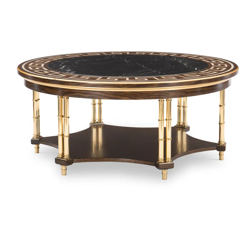Save Now Quince Cocktail Table | Maitland Smith - 8132-33
