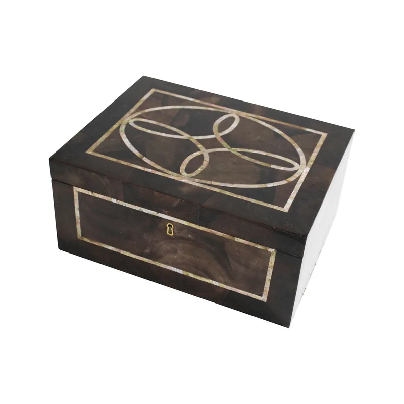 Get Yours Loop Box | Maitland Smith - 8124-11
