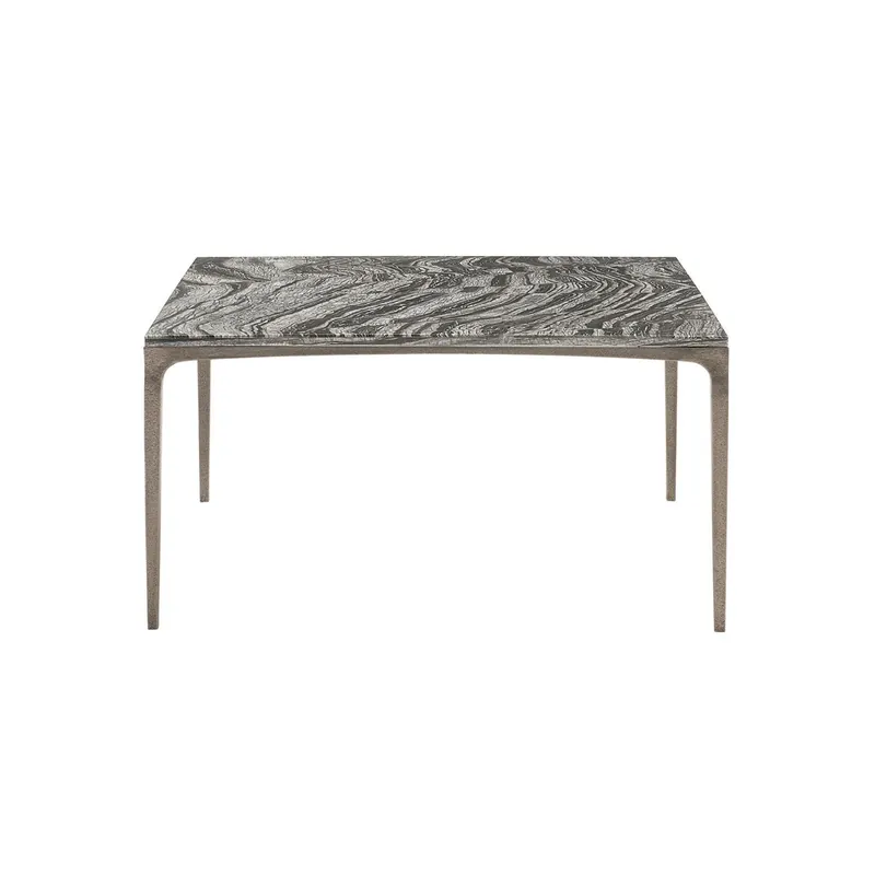 Worldwide Shipping Strata Cocktail Table | Bernhardt Interiors - 382030
