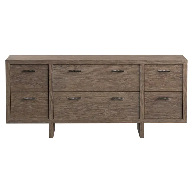 Casa Paros Dresser | Bernhardt - 317052 Genuine