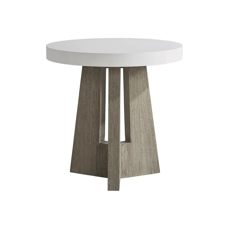 Weekend Sale Rochelle Outdoor Side Table | Bernhardt Exteriors - K1830 - X04126, X04126T
