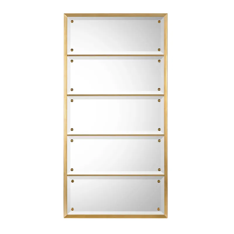 Labour Mirror | John Richard - JRM-1297 Fast Shipping