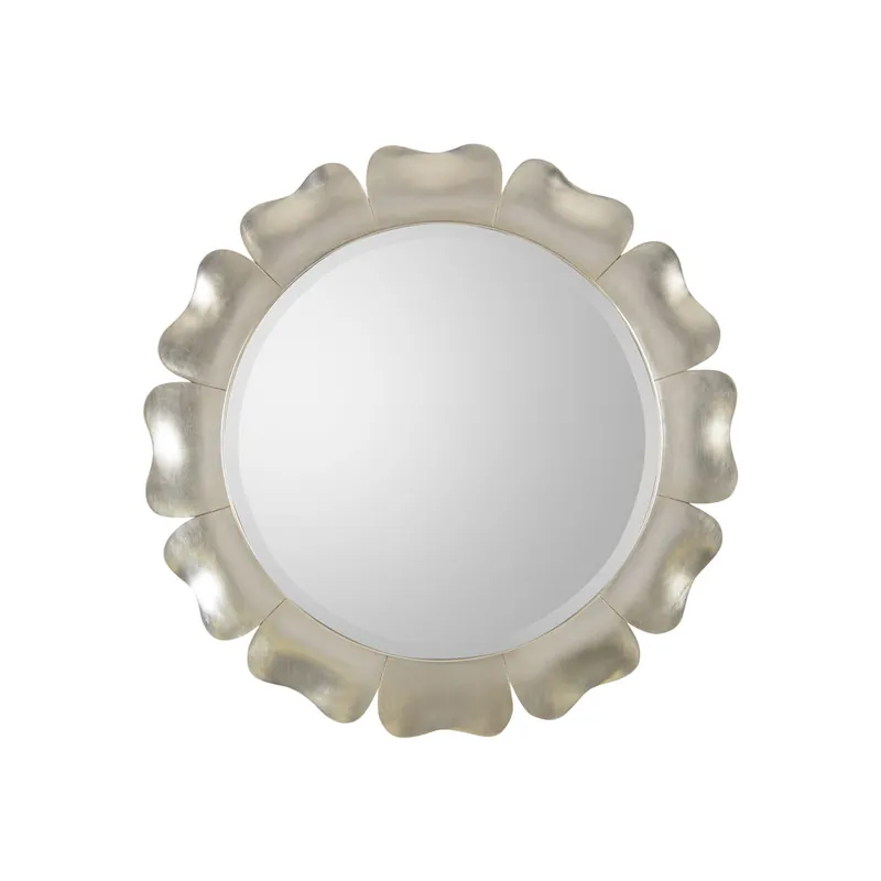 Direct From Manufacturer Leyla Mirror | John Richard - JRM-1245