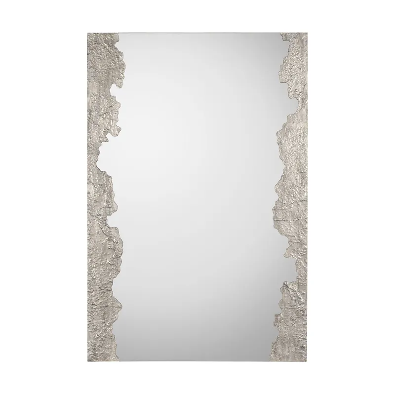 Wakame Silver Mirror | John Richard - JRM-1216 Exclusive Offer