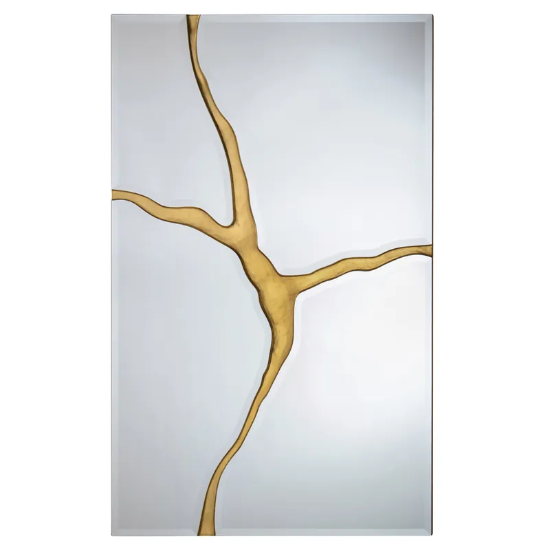 Express Delivery Revne Mirror | John Richard - JRM-1081