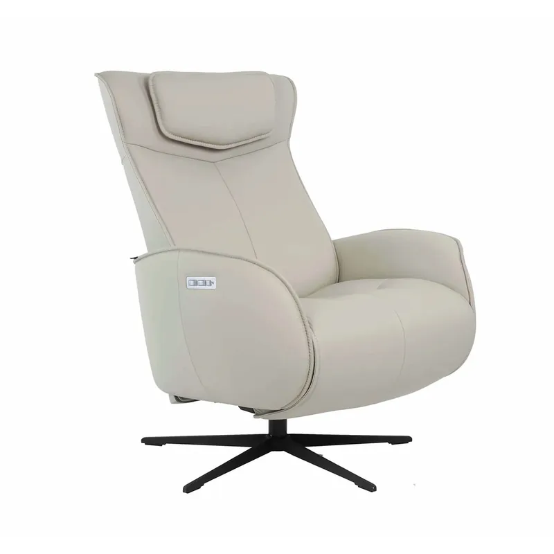 Modern Living Collection - Axel Large w/ Battery - SL Shadow Grey 205 | Fjords - 849116PB-205 Don’t Miss Out