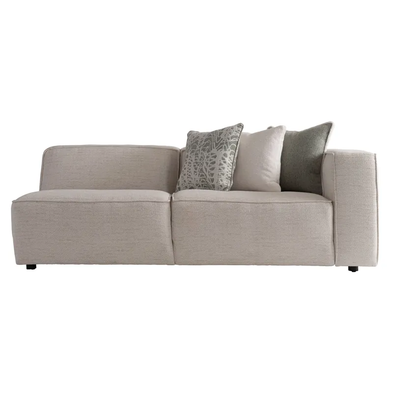 Luxury Bliss Right Arm Loveseat | Bernhardt - P7441A