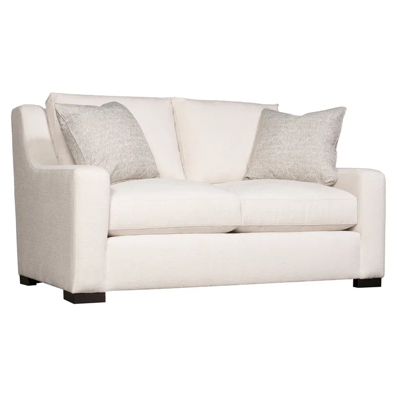 Germain Loveseat | Bernhardt - B2665A Editor’s Pick