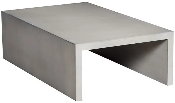 Lucca Stocked Tray for Upholstered Table | Vanguard Furniture - T3V159TT Brand New