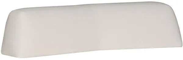 Nest Angled Floating Pillow | Vanguard Furniture - T1V165-AFP Free Shipping