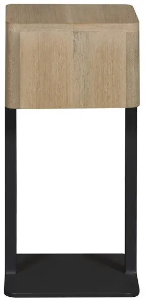Montecito Outdoor Accent Table| Vanguard Furniture - OW507-E Flash Sale
