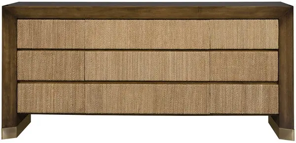 Limited Offer Dune Dresser | Vanguard Furniture - P805D-UV