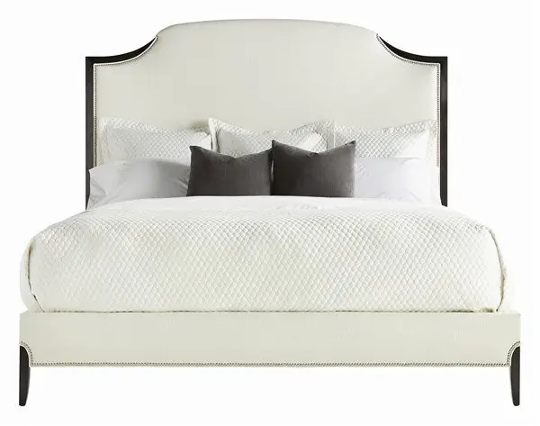 Lillet Stocked King Bed| Vanguard Furniture - T1738K-HF Certified