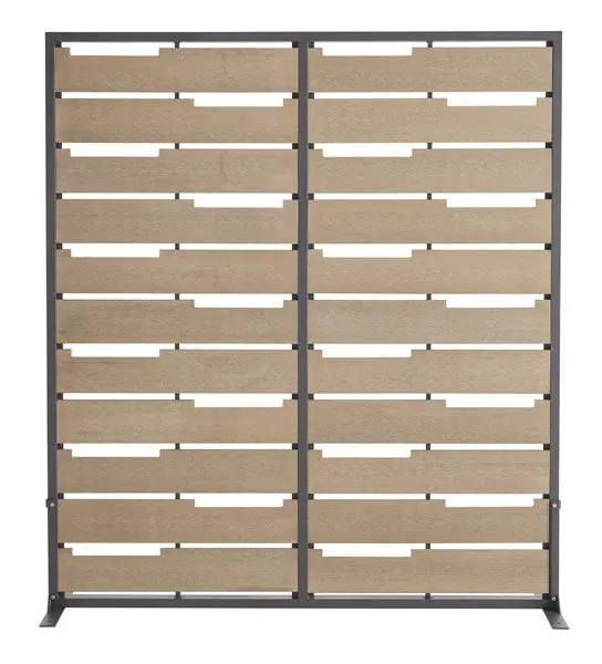 Free Shipping Montecito Outdoor Screen| Vanguard Furniture - OW517-SN