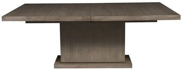 Big Sale Bradford Dining Table | Vanguard Furniture - W738T-GH