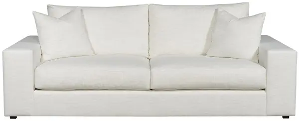 Lucca Stocked Two Seat Sofa | Vanguard Furniture - T7V1592S Modern