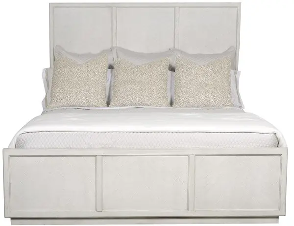 Walt King Bed | Vanguard Furniture - P774K-CB Best Seller