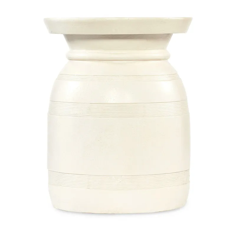 Buy Direct Big Sky Tahoe Urn Spot Table | Hooker Furniture - 6700-50003-02