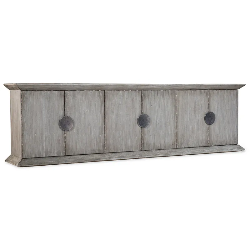 Holiday Sale Melange Koren Credenza | Hooker Furniture - 638-85444-95