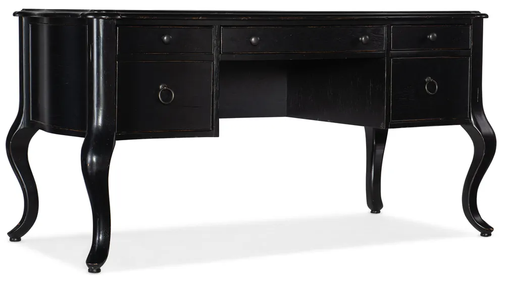 Free Shipping Bristowe Writing Desk | Hooker Furniture - 5971-10458-99