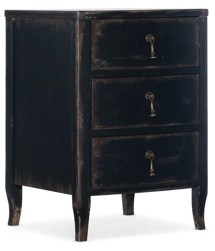 Ciao Bella Telephone Table | Hooker Furniture - 5805-90115-99 Hot Picks