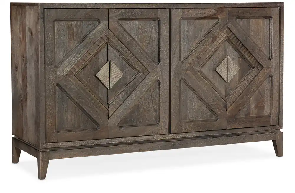 Original Commerce & Market Carved Accent Chest | Hooker Furniture - 7228-85015-85