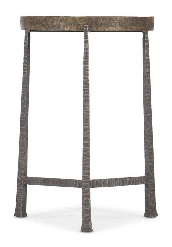 Melange Funda Accent Table | Hooker Furniture - 628-50004-15 Modern