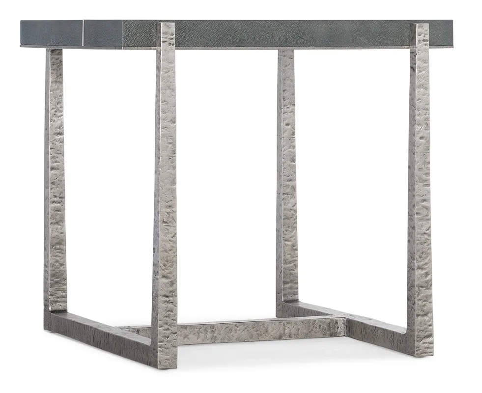 Chapman Mixed Media End Table | Hooker Furniture - 6033-80113-94 Instant Buy