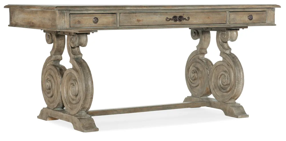 Castella Writing Desk | Hooker Furniture - 5878-10459-80 Professional Grade