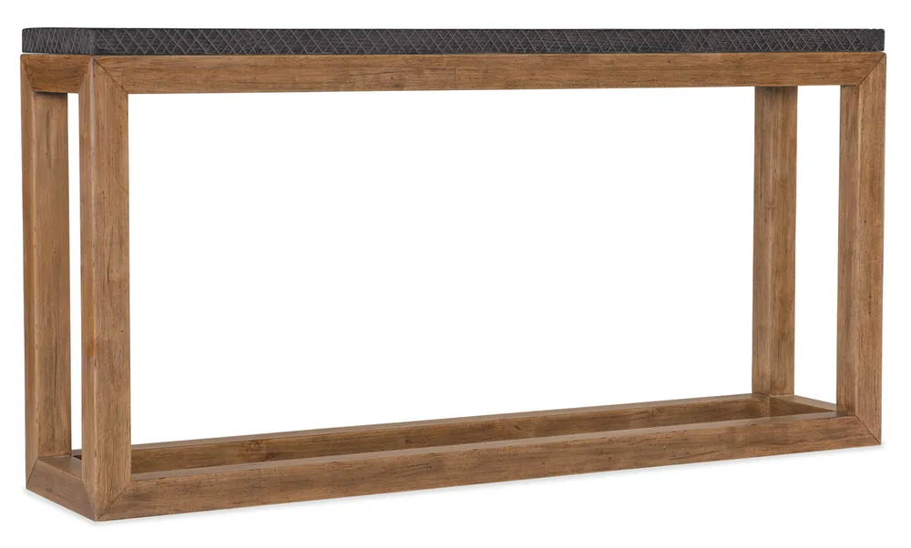Editor’s Pick Big Sky Sofa Table | Hooker Furniture - 6700-80151-99