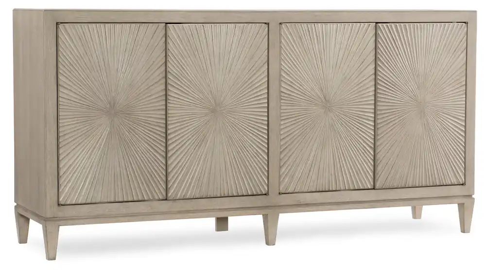 Best Choice Elixir Buffet | Hooker Furniture - 5990-75900-LTWD