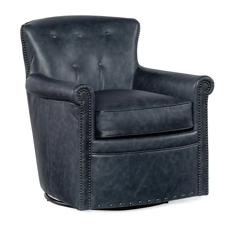 Best Seller Swivel Club Chair | Hooker Furniture - CC326-045