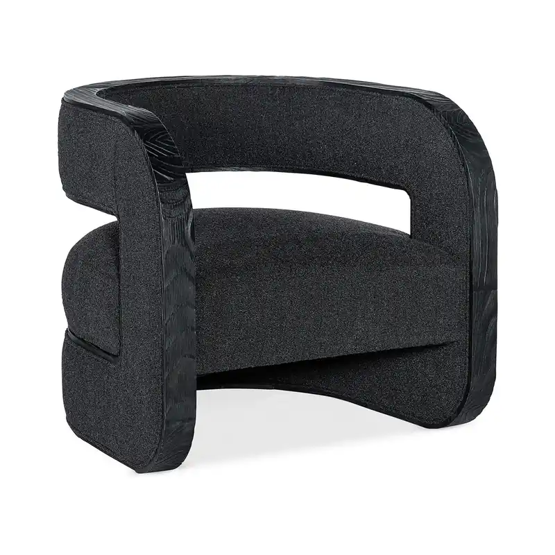 Burke Accent Chair | Hooker Furniture - CC291-499 In Demand