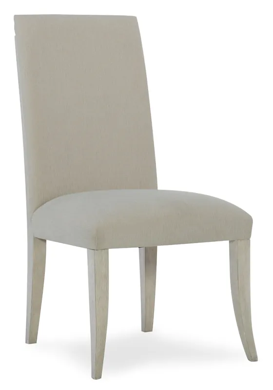 Hot Picks Elixir Upholstered Side Chair | Hooker Furniture - 5990-75410A-LTWD