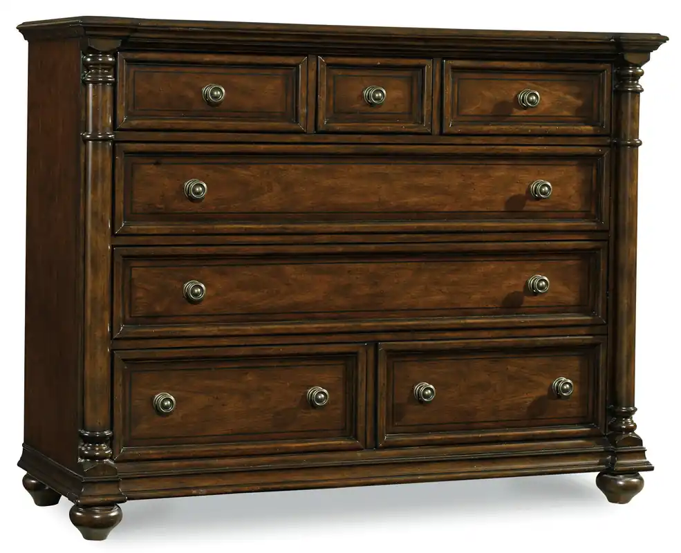 Leesburg Bureau | Hooker Furniture - 5381-90011 New Arrival