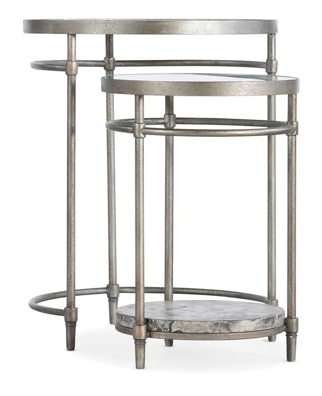 Hot Deal Nesting Table | Hooker Furniture - 5889-80113-00