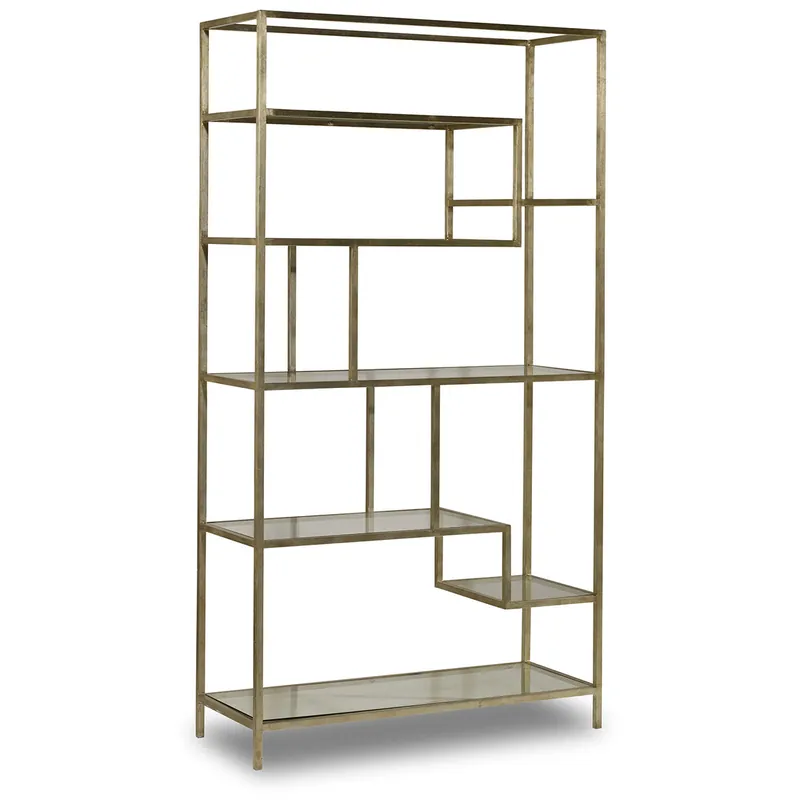 Etagere | Hooker Furniture - 500-50-934 Direct From Manufacturer