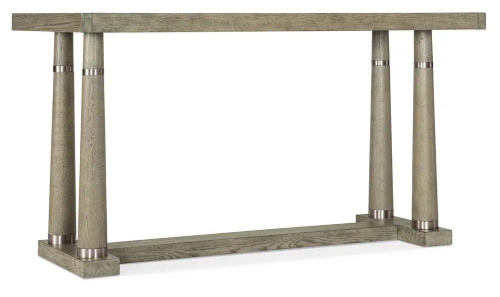 Linville Falls Norwood Friendship Table | Hooker Furniture - 6150-75206-85 Buy Online