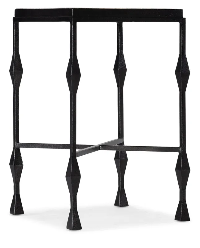 Commerce & Market Side Table | Hooker Furniture - 7228-50639-00 Discount